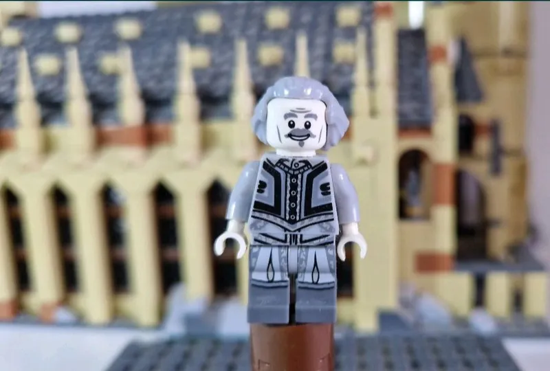 Lego Garry Potter — фото 4