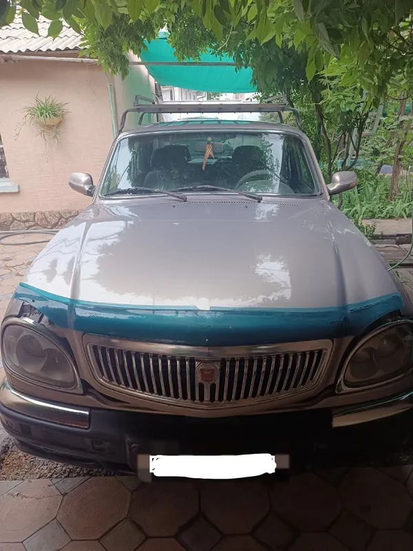 Продается Волга 31105 — фото 2