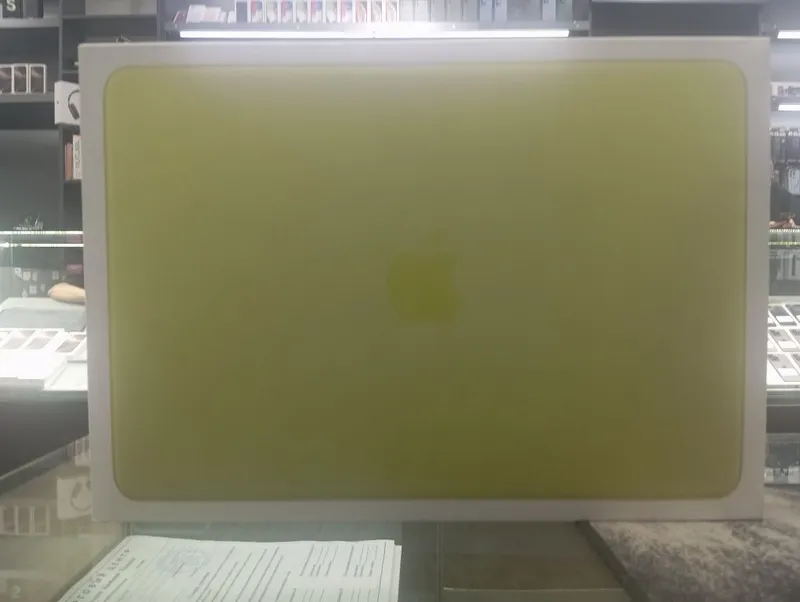 Mackbook Neo New — фото 3