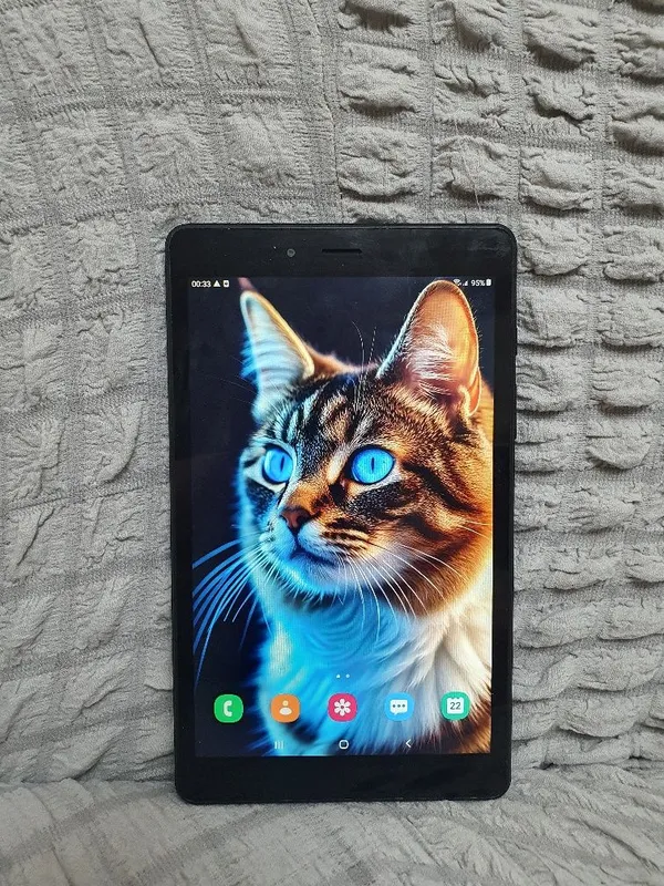 Srochna Prodam Sotiladi Planshet Samsung Galaxy Tab A 8.0 32Gb Orginal — фото 5