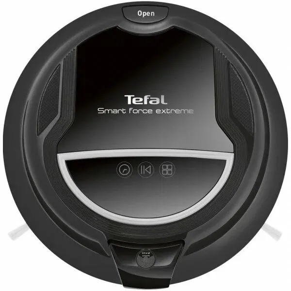 Робот-пылесос Tefal Smart Force Extreme RG7145RH