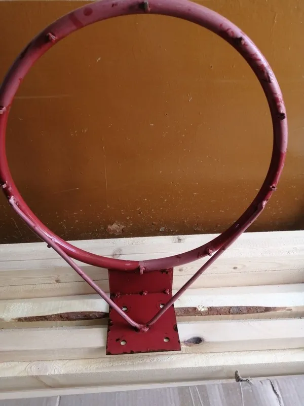 Basketbol savati — фото 1