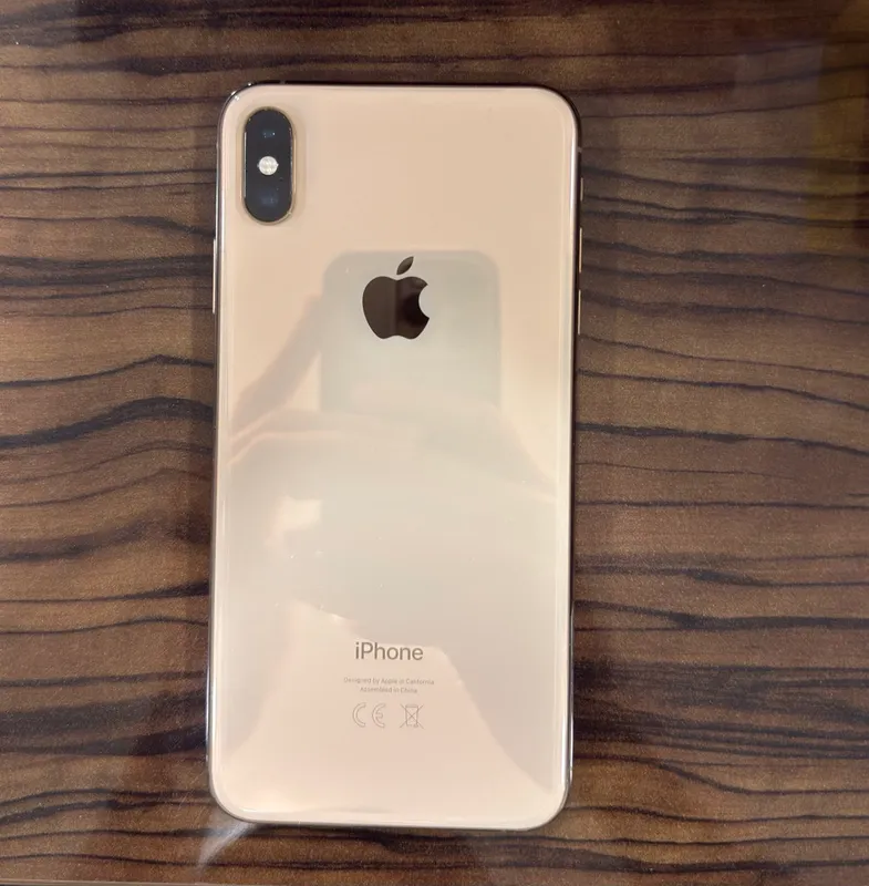 Iphone Xs max 1 Iphone Xs max 1
