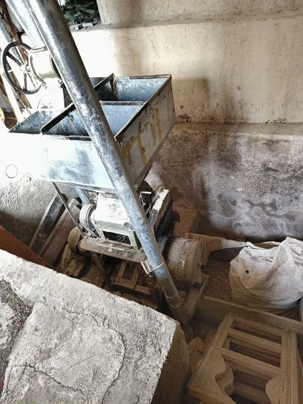 Ок тегирмон 2004 г 7.5кв — фото 1