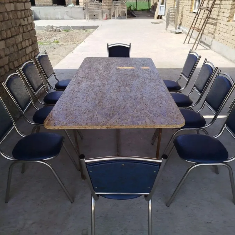 Stol sutllar barcha turlaridan yasab beramiz — фото 1