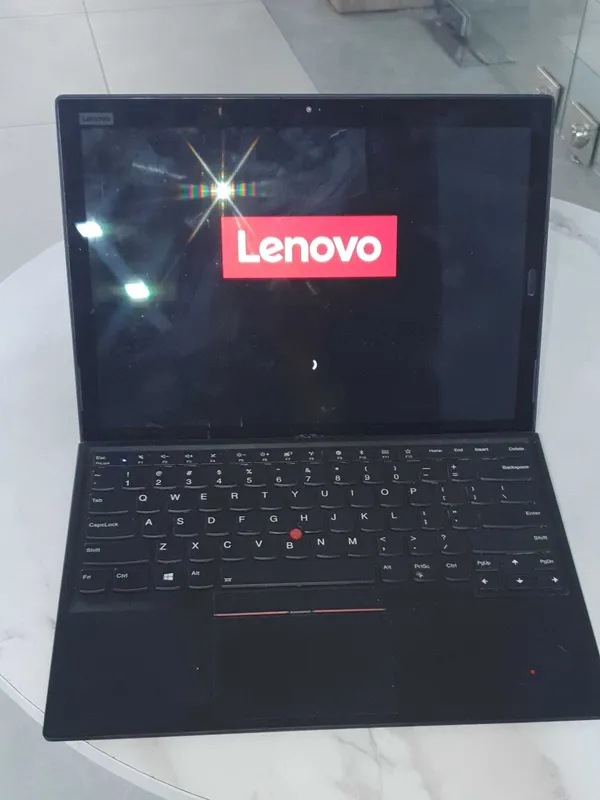 Lenovo x1 tablet gen3 2 Lenovo x1 tablet gen3 2