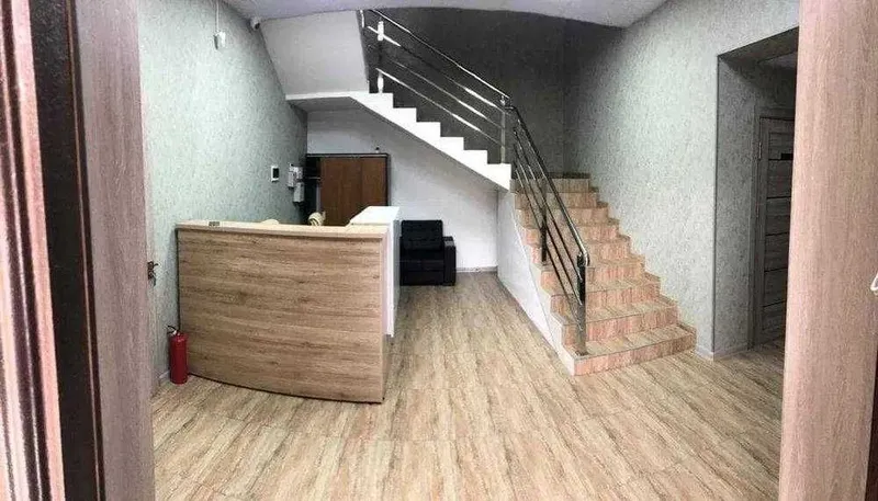 аренду офис, Юнусабадского хокимията, метро Минор 442 кв.м — фото 2