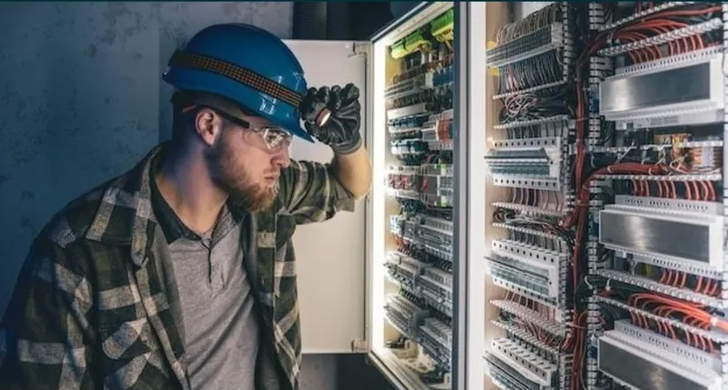 Elektirik xizmati 24/7 | Услуги Электрика 24/7| Електрик хизмати — фото 1
