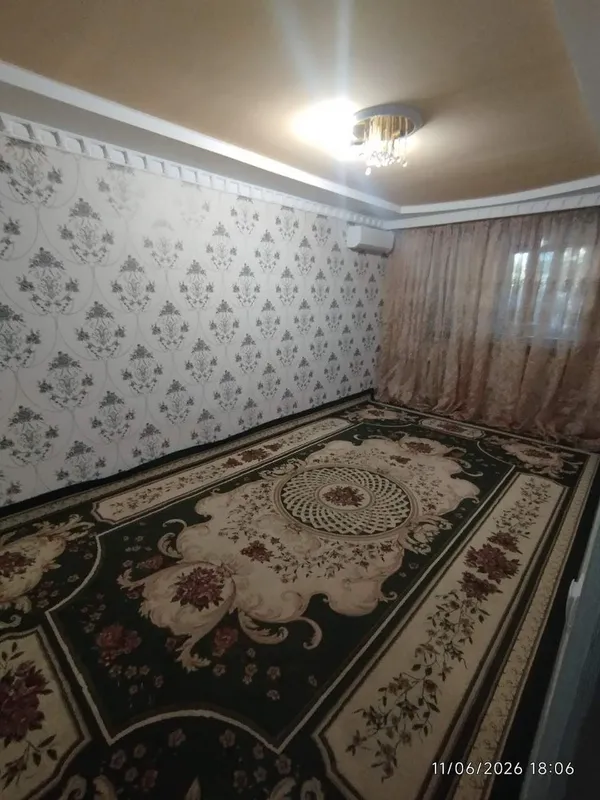 1 xonali kvartira ijaraga beraman
