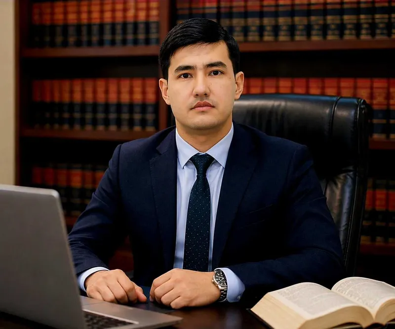 Адвокат хизмати, юридик маслаҳатлар ва соҳада бошқа ишлар бўйича