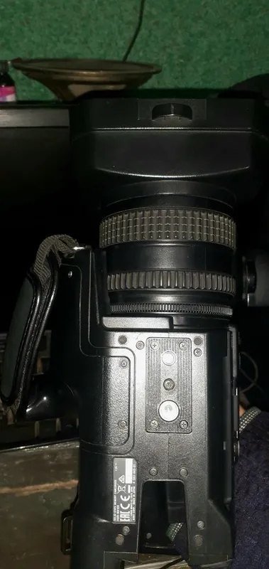 Sony nx100 sotiladi. — фото 4