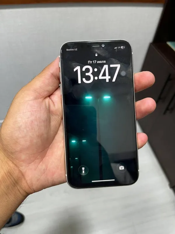 Iphone 11 Ideal holati 3 Iphone 11 Ideal holati 3
