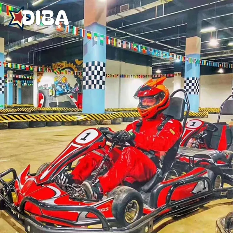 Go kart arzon narxda sotuvda — фото 1 Go kart arzon narxda sotuvda — фото 1