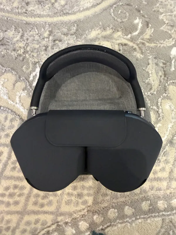 AirPods Max 2 Type-C 5 AirPods Max 2 Type-C 5