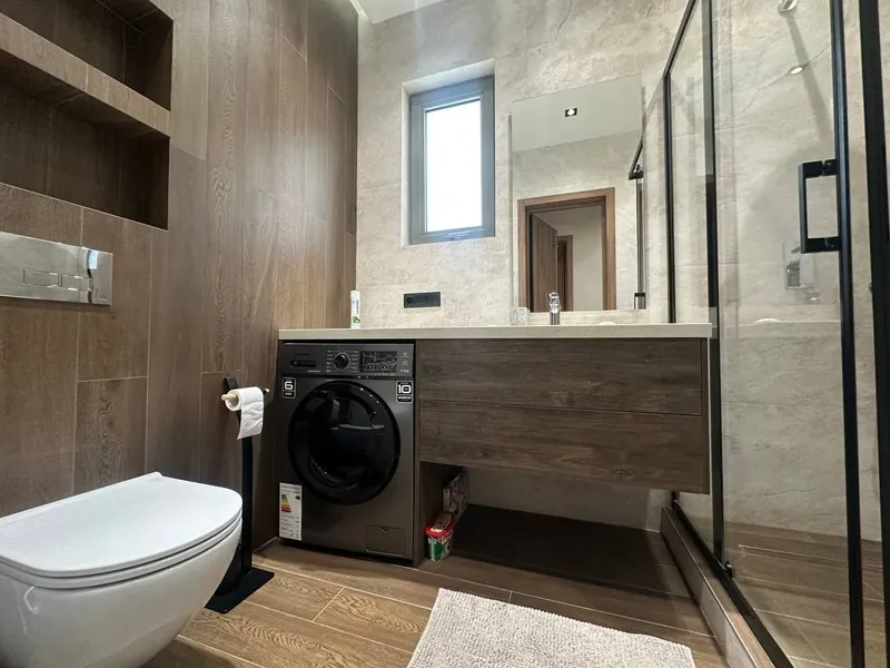 ЖК Mirabad Avenue. Мирабадский район. Сдаётся 3х ком квартира! — фото 4