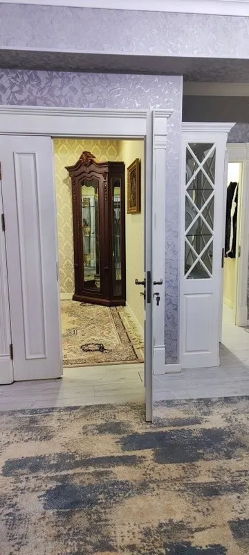 Аренда 5х Алмазар Корасарой Сагбон Нурафшон Чигатой ЛюксНоваСтрой 3с/у — фото 6