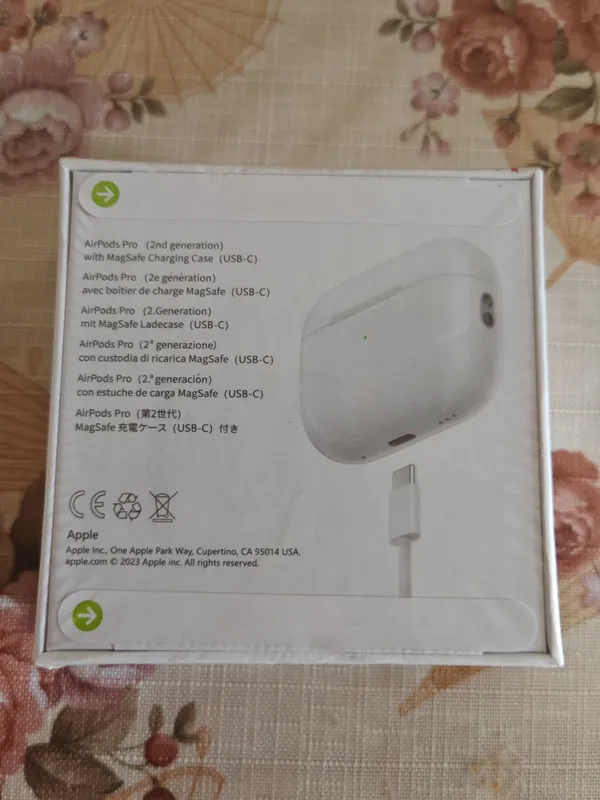 Наушники Bluetooth Apple 1 Наушники Bluetooth Apple 1
