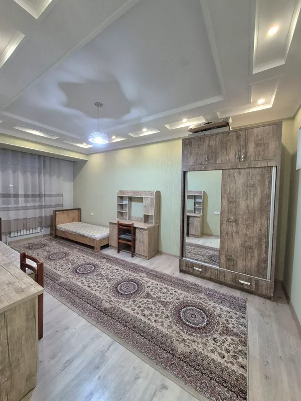 4-комнатная квартира, Parkent Plaza 3