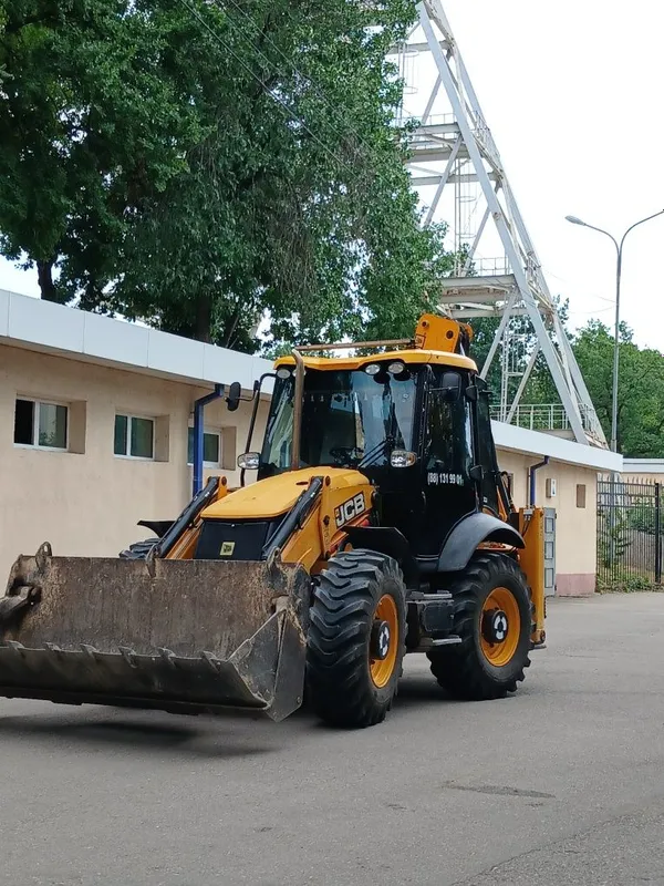 Jcb xizmati toshkent shaxar buylab — фото 3