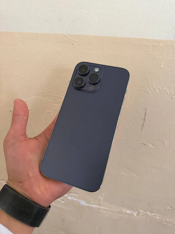 iPhone14pro Max 2