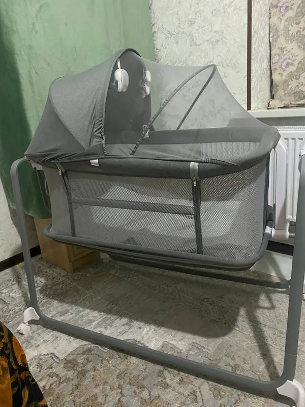 Продаётся люлька 2 Продаётся люлька 2