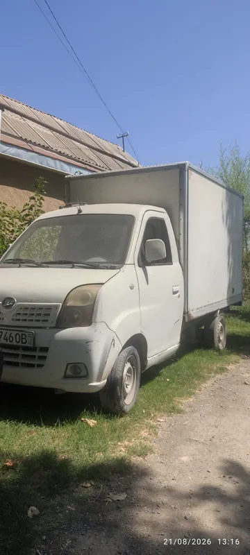 Lifan avtomabili sotiladi 1 Lifan avtomabili sotiladi 1