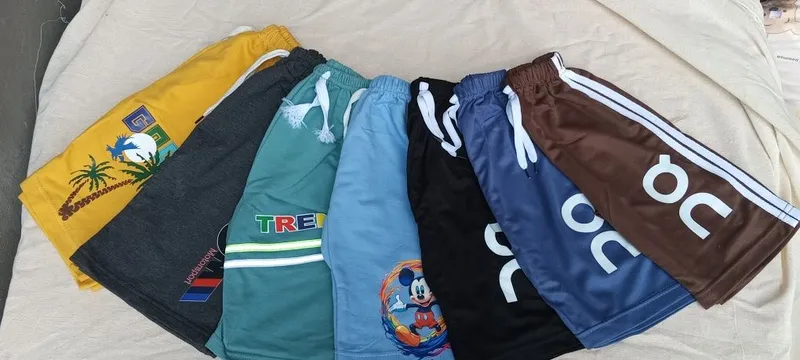 Qizaloqlar uchun chiroyli va sifatli futbolkalar! Rang-barang 3