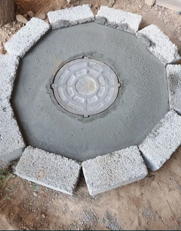 Ura transha yomkist qazish xizmati 1