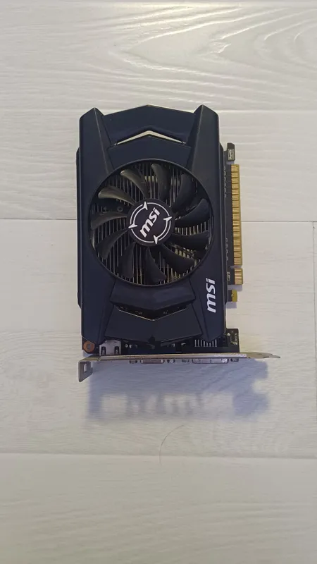 Gtx 750 ti продам