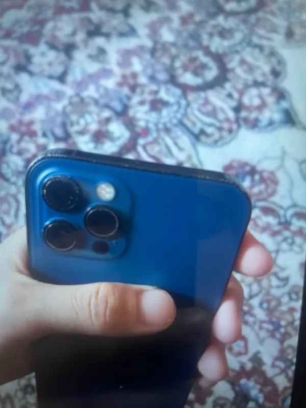 Iphone 12 pro ideal 1