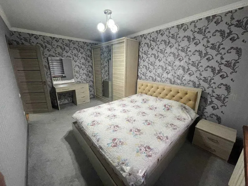 3-комнатная квартира, Яшнабадский район 4