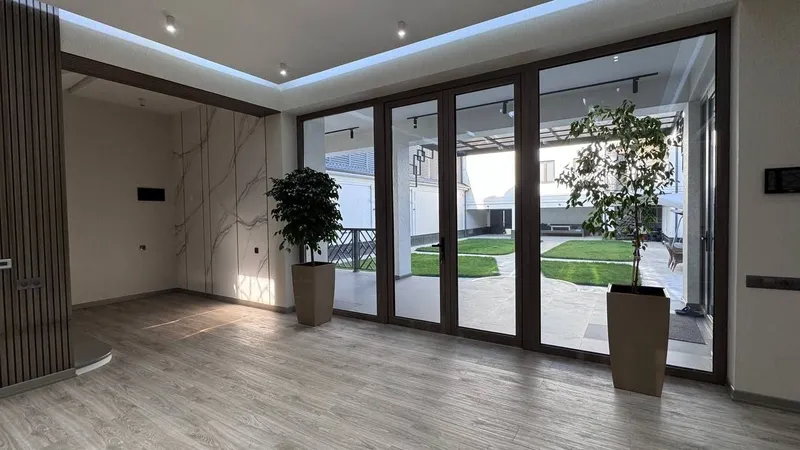 Амир темур махалля, Осиё Транс продаётся Евродом, 8-соток 4