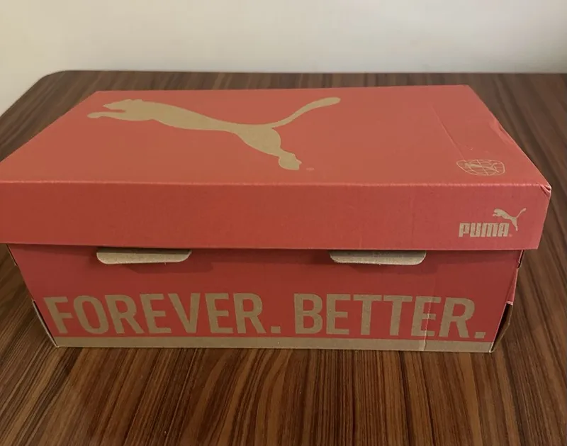 Сороконожка Puma Attacanto II 4 Сороконожка Puma Attacanto II 4