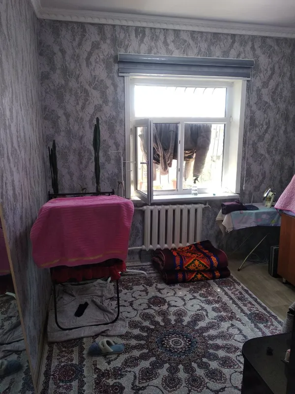 Продаётся квартира (улучшенная планировка), 4-комнатная 3