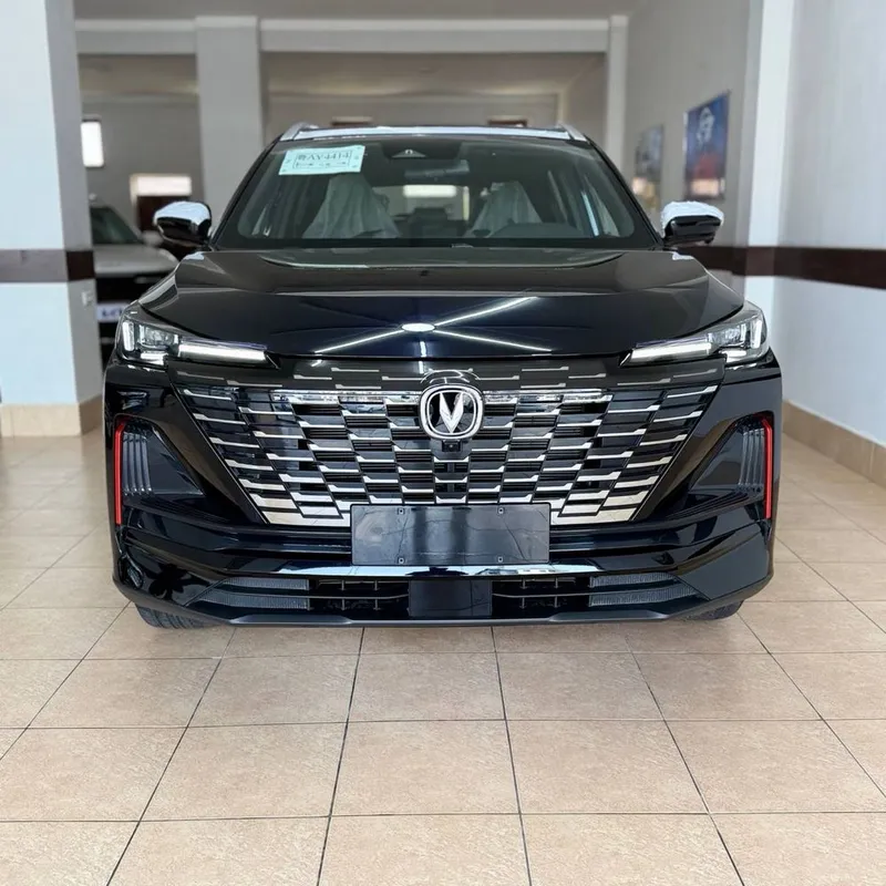 Changan S55+ Сотилади