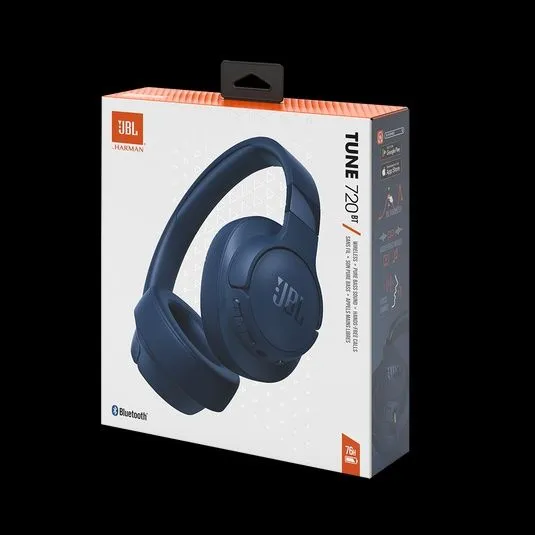 JBL Mix наушники — фото 5
