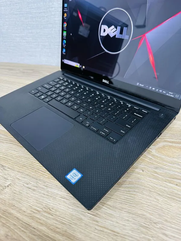DELL Core i7 — 8 yadro, 4K sensorli ekran, kuchli videokarta, kafolat bilan 4 DELL Core i7 — 8 yadro, 4K sensorli ekran, kuchli videokarta, kafolat bilan 4