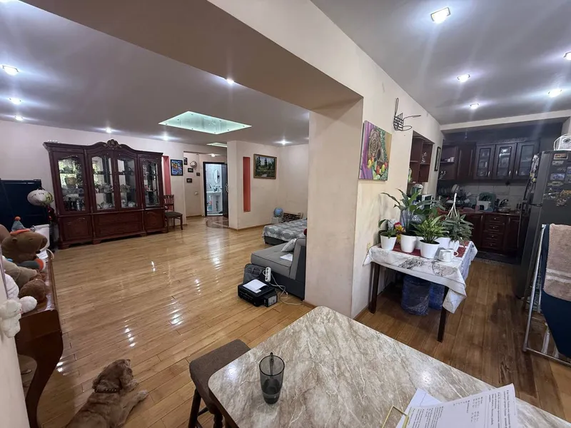 2-комнатная квартира, 78 м2, Юнусабад 3
