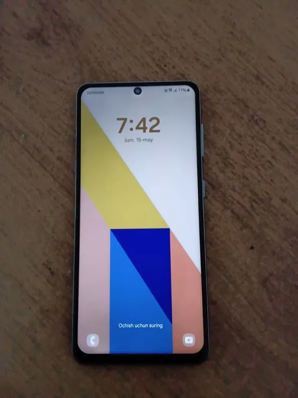 Samsung s 21