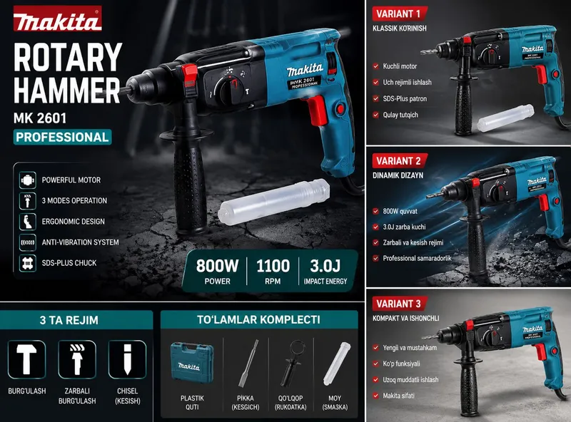 Makita Makita