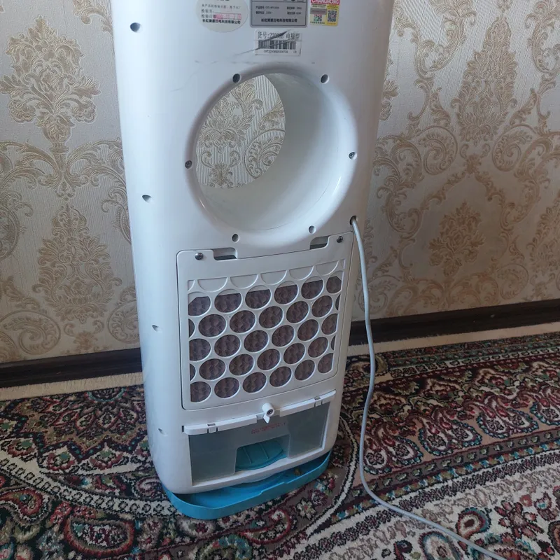 Кондиционер — фото 2