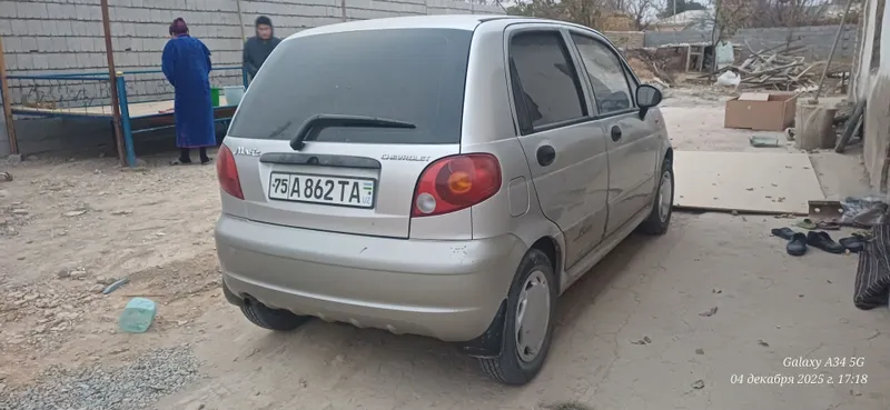 Matiz best 41 Ming yurgan sveji tudibdi — фото 4