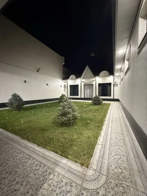 Uchastka sotiladi nazarbek sanatoriya 1 Uchastka sotiladi nazarbek sanatoriya 1
