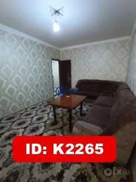 Nihol kalso tomondan 2xonali uy ijaraga beriladi K2265 2 Nihol kalso tomondan 2xonali uy ijaraga beriladi K2265 2