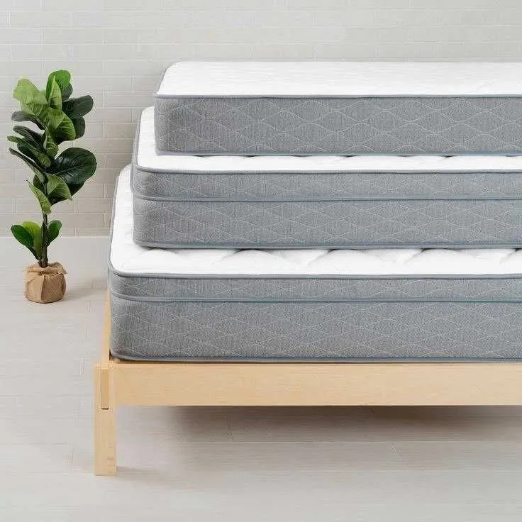 Анотамический и ортопедический матрасы новые matras — фото 2