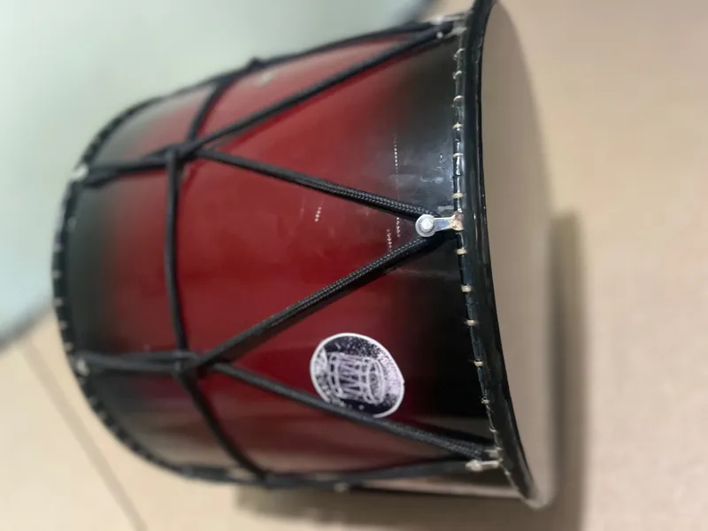 Doul armyanski orginal instrument — фото 1