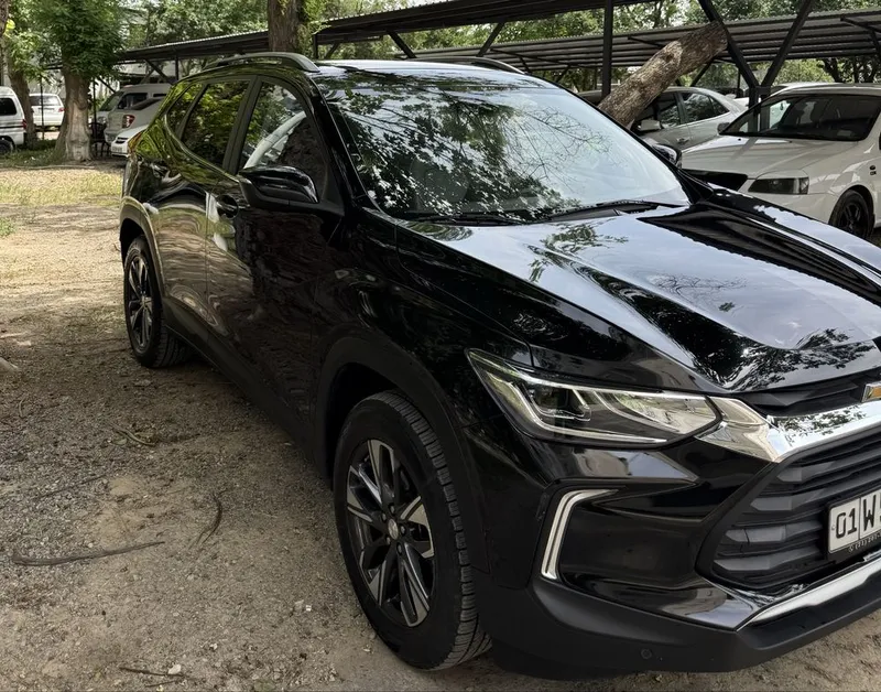 Tracker premier plus 1