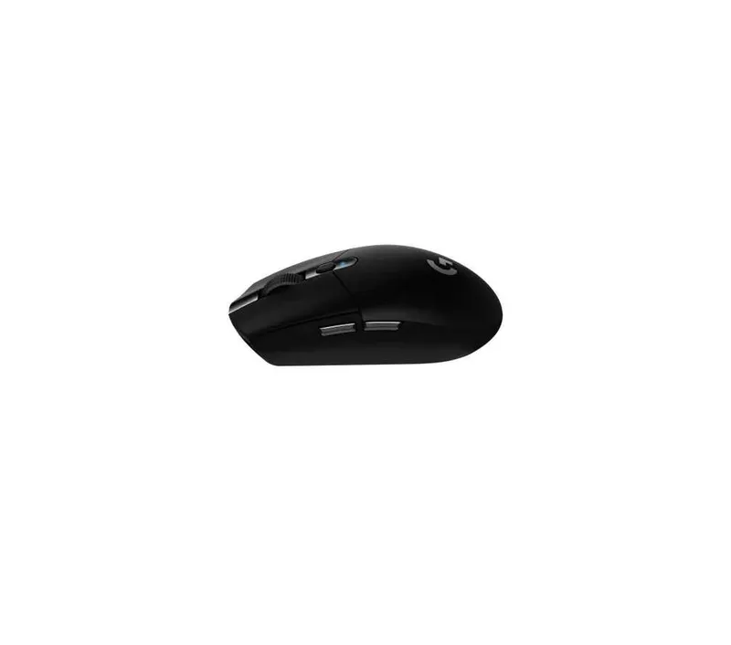 ( Мышь Logitech G305 LIGHTSPEED Wireless Gaming Mouse Black — фото 1