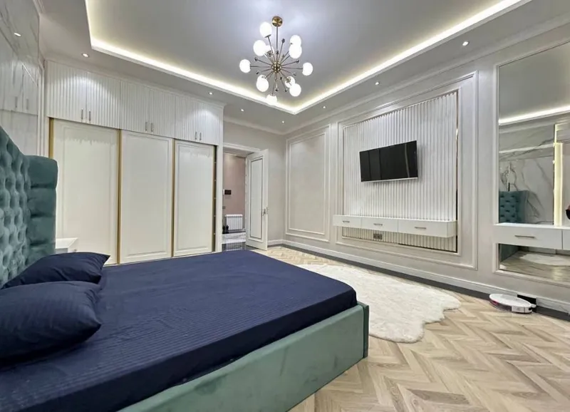 ЖК TASHKENT city аренда — фото 4