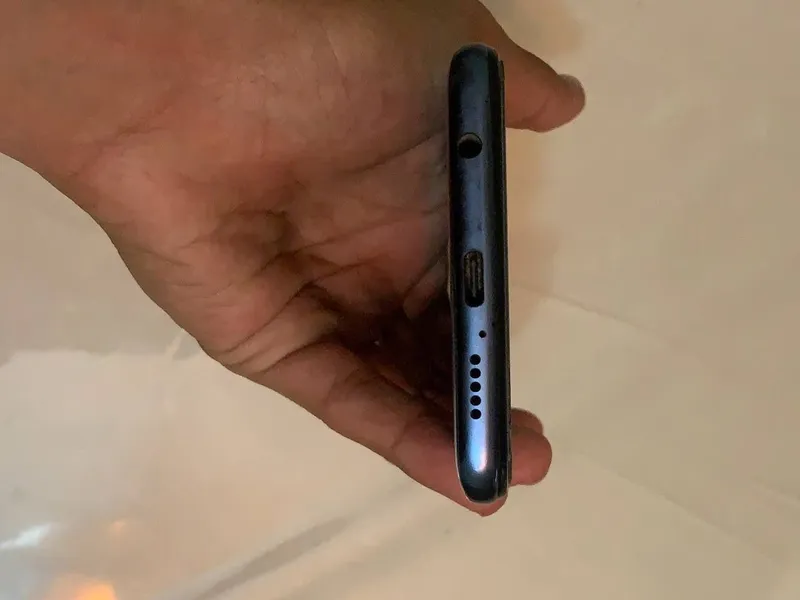 Redmi note 9 s 128gb 6gb RAM ideal — фото 3